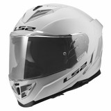 LS2 Assault III Solid Helmet