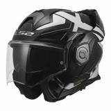 LS2 Advant X Carbon Halo Helmet