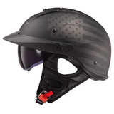 LS2 Rebellion 1812 Helmet