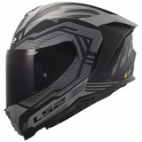 LS2 Challenger II Dravix Helmet