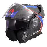 LS2 Advant X Carbon Future II Helmet