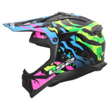 LS2 Gate II Electra Helmet
