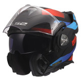 LS2 Advant X Nova Helmet