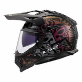 LS2 Blaze II Rangi Helmet