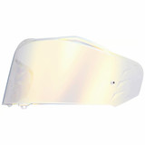 LS2 Assault III Light Electron Visor