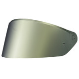 LS2 Rapid III Dark Electron Visor