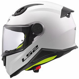 LS2 Youth FF Solid Helmet