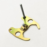 Pit Bull Axle Holder for Rear and Front Stands