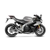 LeoVince LV Corsa Slip-On Exhaust Aprilia RSV4 RR / RSV4 1100 / Tuono V4 / Factory 2019-2026