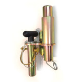 Pit Bull Retainer - TRS Pins