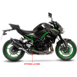LeoVince LV-14 R Slip-On Exhaust Kawasaki Z900 2017-2026