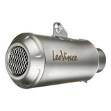 LeoVince LV-10 Slip-On Exhaust Kawasaki Z1000 / Ninja 1000 2011-2019 - Stainless Steel