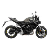 LeoVince LV Corsa S Slip-On Exhaust Honda CB1000 Hornet SP 2025-2026