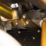Pit Bull Front Stand - Ducati Hybrid Dual Lift