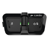 Cardo Packtalk Outdoor Duo - Black