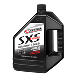 Maxima SxS Premium Engine Oil