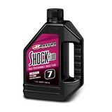 Maxima Racing Shock Fluid