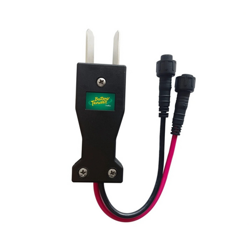 Battery Tender EZGO 10L0L 36V DC 2-Prong Angled Crow Foot Plug