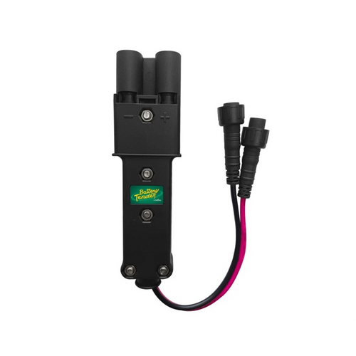 Battery Tender Yamaha 48V MAC DC Plug Electric G19/G22/G29