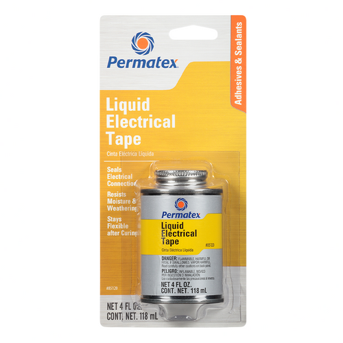 Permatex Liquid Electric Tape