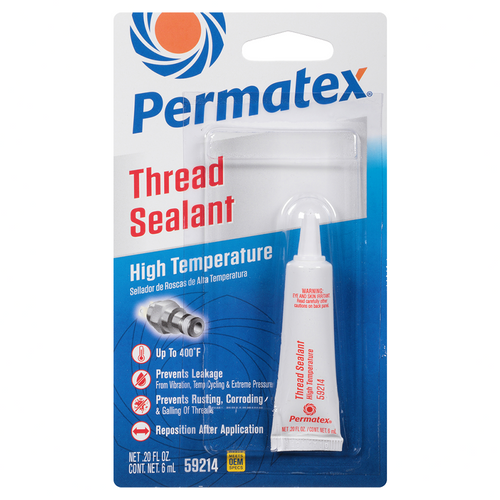 Permatex High Temperature Thread Sealant