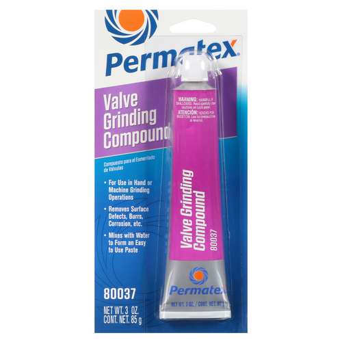 Permatex Valve Grinding Compound