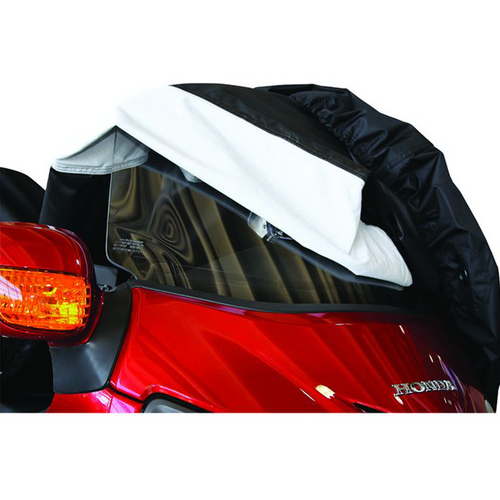Nelson Rigg Defender Extreme Motorcycle Cover