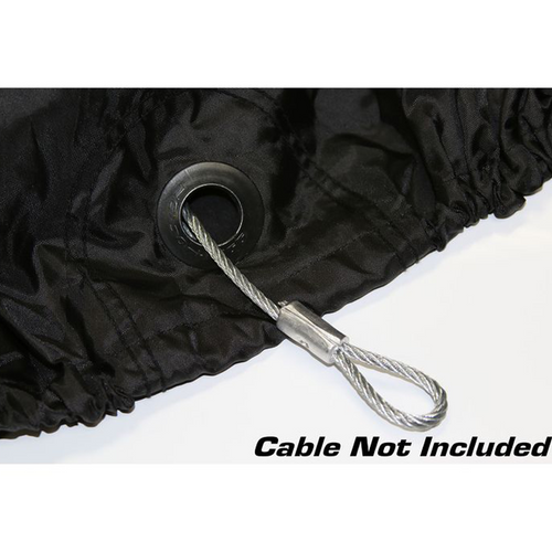 Nelson Rigg Defender Extreme Motorcycle Cover