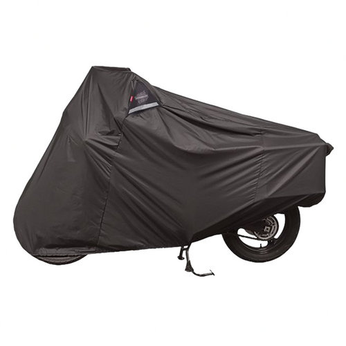 Dowco Guardian Weatherall Plus Motorcycle Cover
