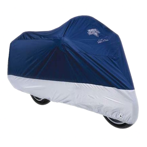 Nelson Rigg Deluxe All Season Cover