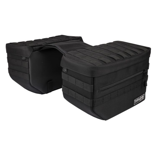 Thrashin Supply Escape Saddlebags V2 For Harley