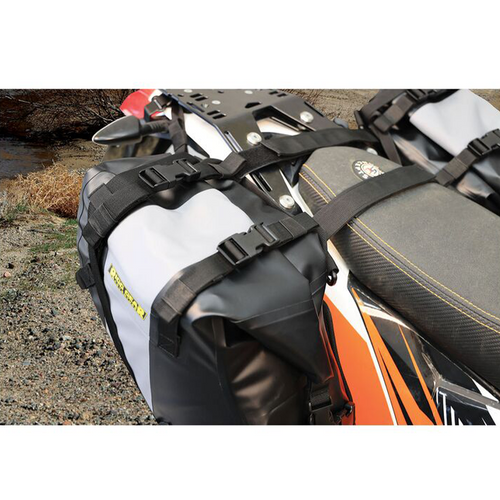 Nelson Rigg Hurricane Dual Sport Saddlebags