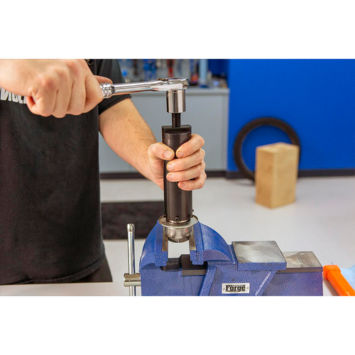 Motion Pro Steering Stem Bearing Puller