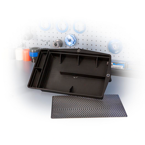 Motion Pro Pivot Suspension Vise