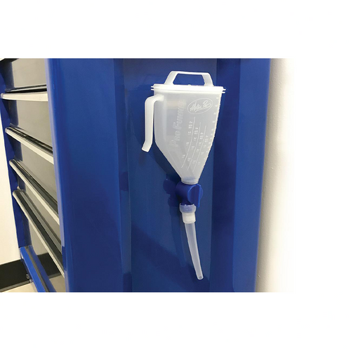 Motion Pro Pro Funnel