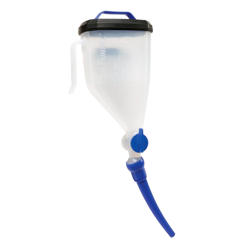 Motion Pro Pro Funnel