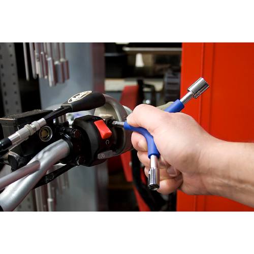 Motion Pro Combo Y-Drive Wrench