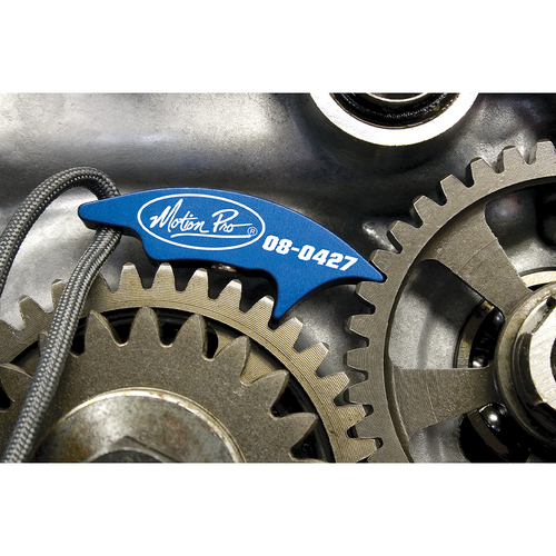 Motion Pro Gear Jammer