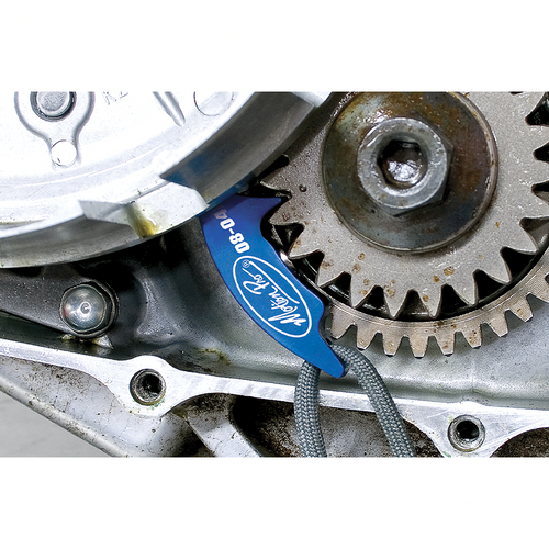 Motion Pro Gear Jammer