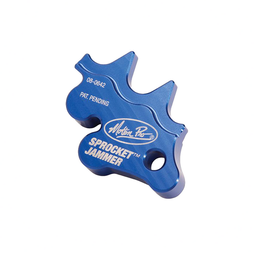 Motion Pro Sprocket Jammer