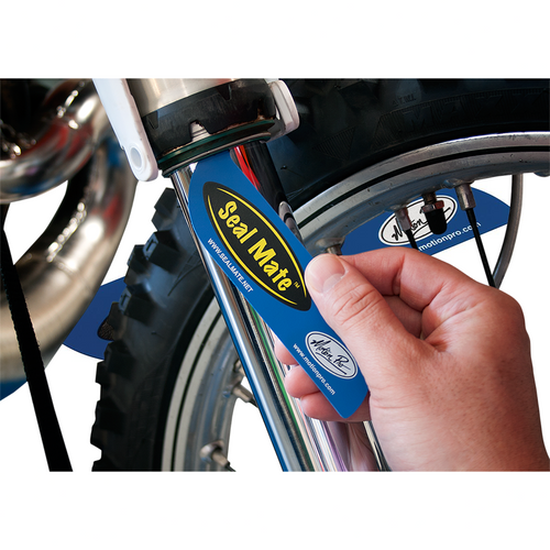 Motion Pro Seal Mate Fork Seal Cleaner