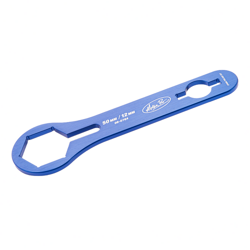 Motion Pro 50mm / 12mm Fork Cap Wrench