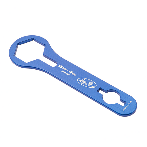 Motion Pro 50mm / 12mm Fork Cap Wrench
