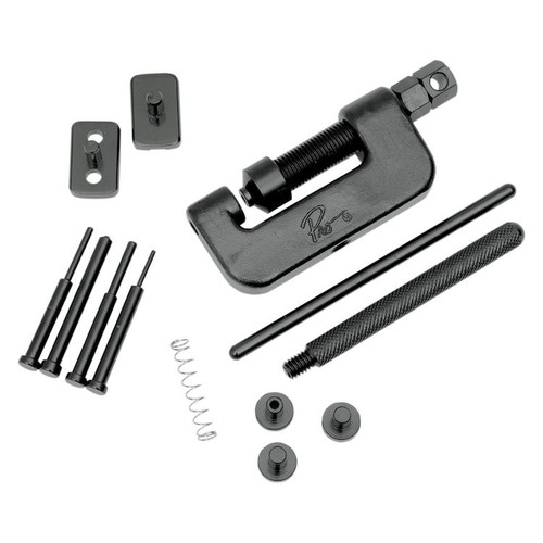 Motion Pro Chain Breaker & Riveting Tool Kit