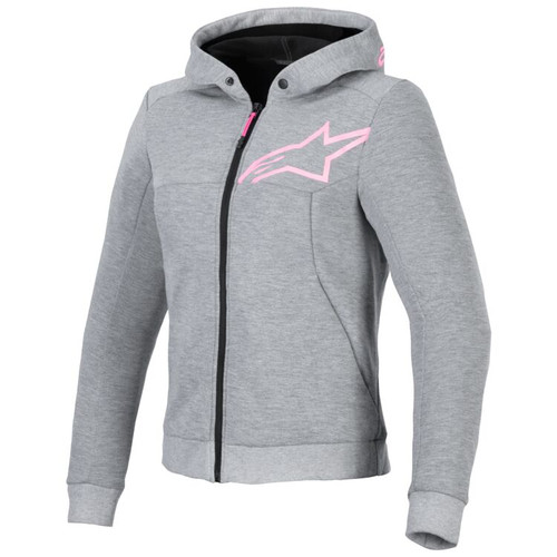 Alpinestars Stella Chrome V2 Hoody
