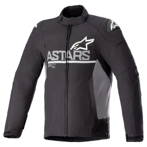 Alpinestars SMX Waterproof Jacket