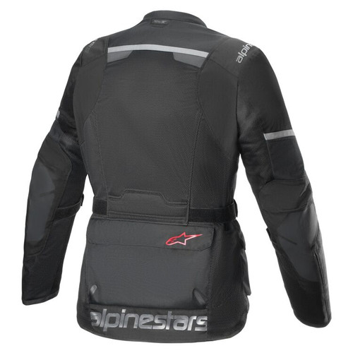 Alpinestars Andes Air Drystar Jacket