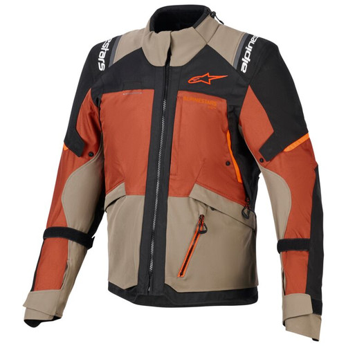 Alpinestars Andes V4 Drystar Jacket