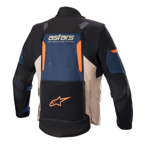 Alpinestars Halo Drystar Jacket