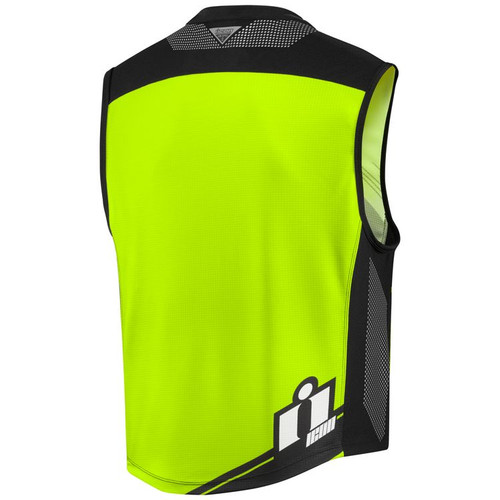 Icon Mil-Spec 2 Vest